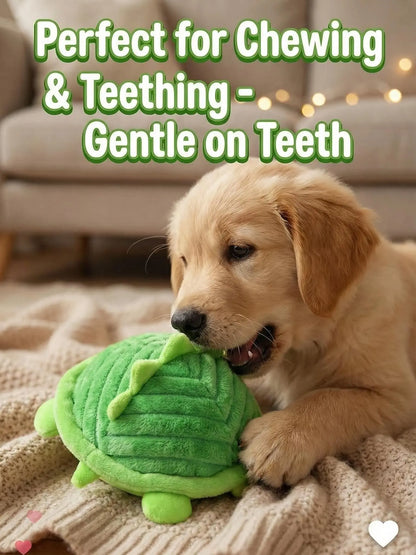 Interactive Motion-Activated Dog Ball – USB Rechargeable Squeaky Toy for All Dog Sizes, Perfect for Indoor & Outdoor Play!