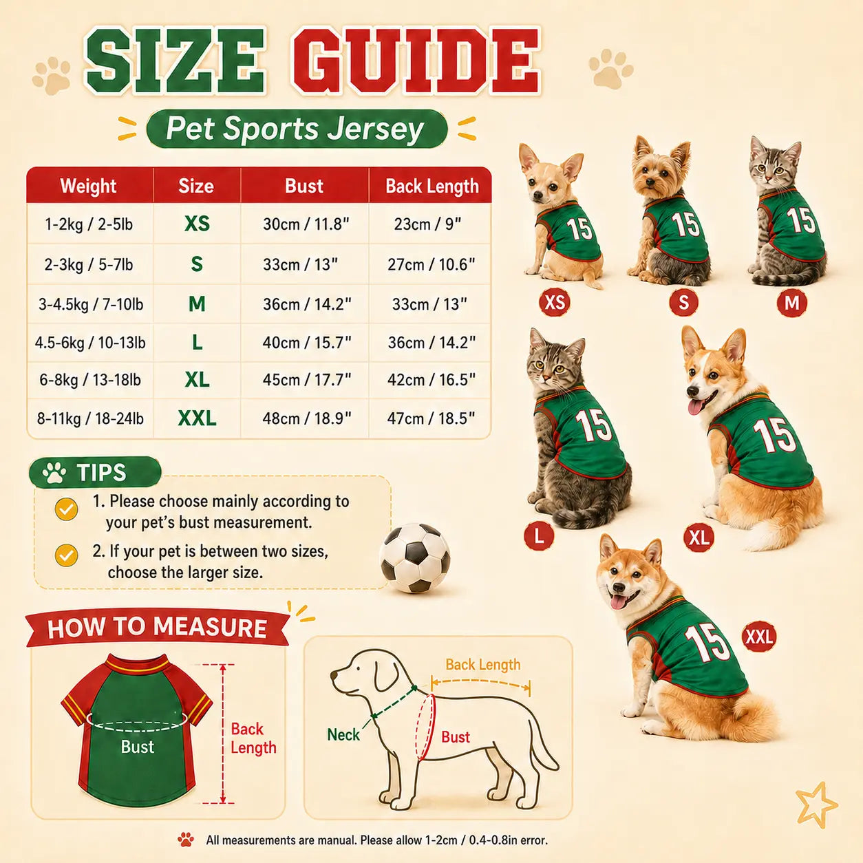 Cute & Comfy Pet Sports Jersey - Lightweight Mesh Vest for Dogs & Cats, Perfect for Game Day, Parties, and Walks!